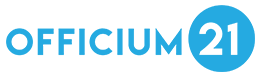 Officium 21 Logo